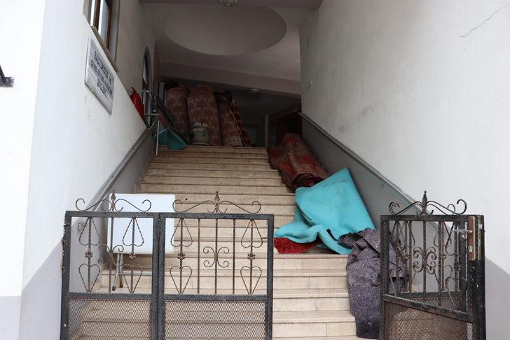 Zonguldak'ta selden etkilenen alanlarda temizlik ve hasar tespiti sürüyor G5