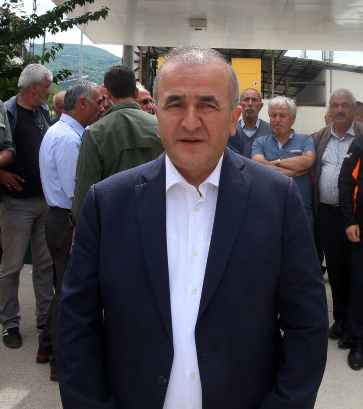 GÜNCELLEME 2 - Tokat'ta minibüs uçuruma yuvarlandı, 4 kişi öldü, 1 çocuk yaralandı G4