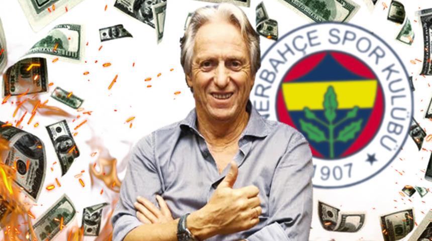 Son dakika: Fenerbahçe'ye talih kuşu kondu! Tam 225 milyon TL...