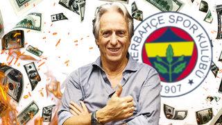 Son dakika: Fenerbahçe'ye talih kuşu kondu! Tam 225 milyon TL...