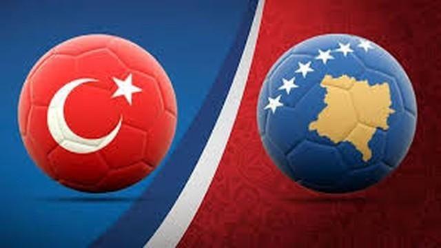 Türkiye Kosova Maçı Saat Kaçta Hangi Kanalda Ücretsiz Yayınlanacak?