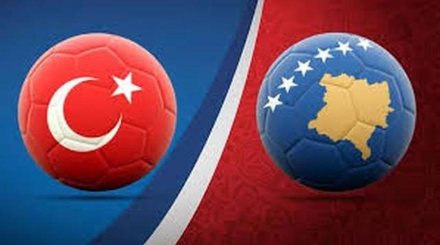 Türkiye Kosova Maçı Saat Kaçta Hangi Kanalda Ücretsiz Yayınlanacak?