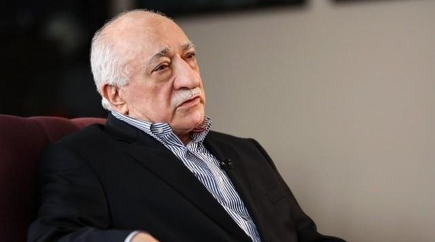 Fethullah Gülen'le İlgili FLAŞ Gelişme Az Daha Yakalanıyordu!