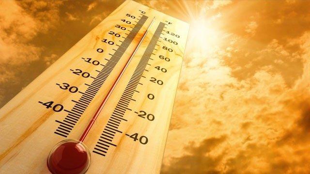 Dünya Meteoroloji Örgütü'nden kritik rapor