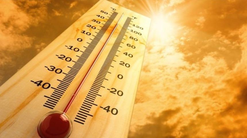 D&uuml;nya Meteoroloji &Ouml;rg&uuml;t&uuml;'nden kritik rapor