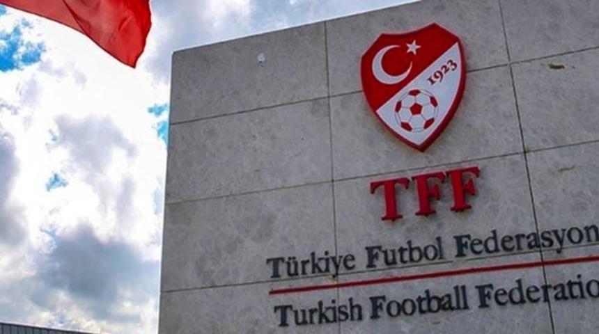 Deplasmanda seyirci yasağı kaldırıldı mı? TFF açıkladı! Süper Lig'de deplasmanda seyirci yasağı ne zaman kalkıyor?