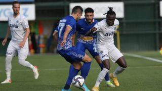 Fenerbahçe Partizan hazırlık maçı ne zaman, saat kaçta? Fenerbahçe Partizan maçı hangi kanalda?