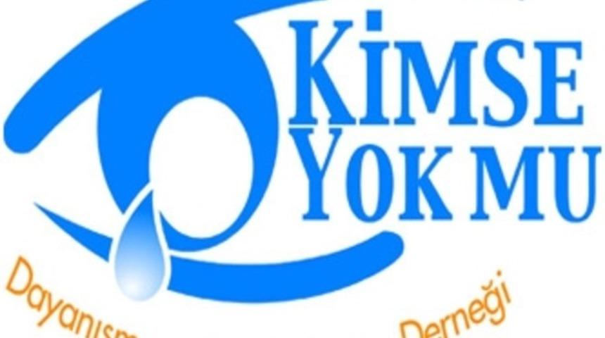 Kimse Yok Mu Derneği'ne FET&Ouml; operasyonu
