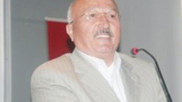 İstanbul eski Emniyet Müdürü Abanoz hayatını kaybetti