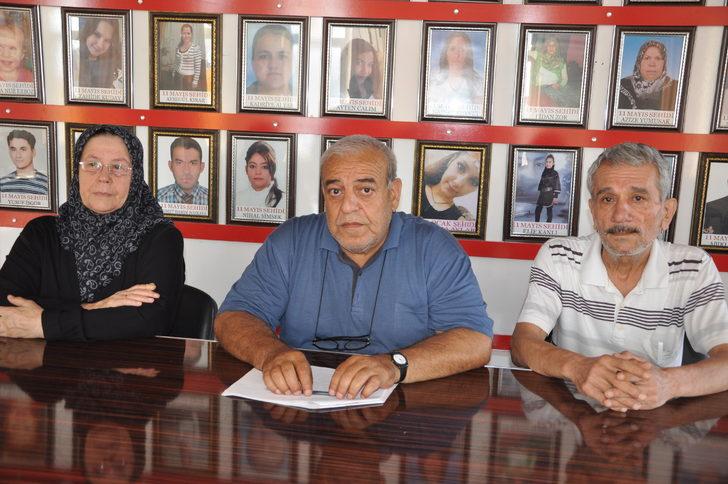 Reyhanlı saldırısında yaşamını yitirenlerin aileleri buruk sevinç yaşıyor G3