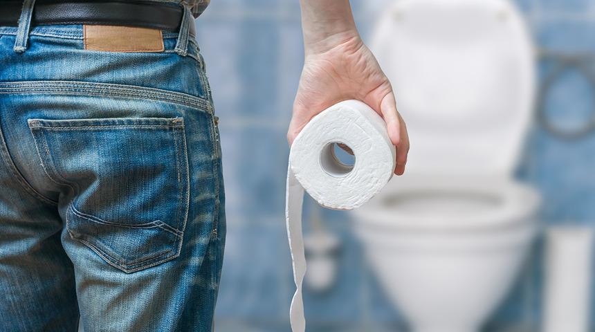 Bir tuhaflık olabilir! Görünüşü sağlığınız hakkında bilgi veriyor