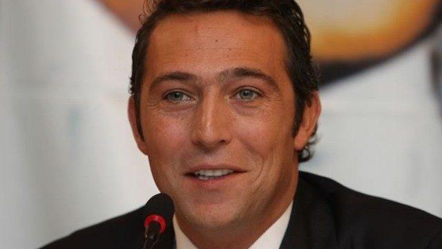 Ali Koç kapitalizmi tekrar eleştirdi