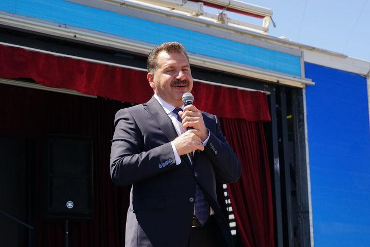 3. Balıkesir Aromaterapi Festivali başladı G2