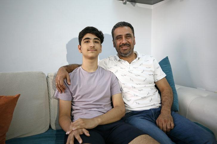 LGS'de tam puan alan Adanalı öğrenciler başarılarının sırrını anlattı: G2