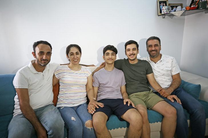 LGS'de tam puan alan Adanalı öğrenciler başarılarının sırrını anlattı: G3