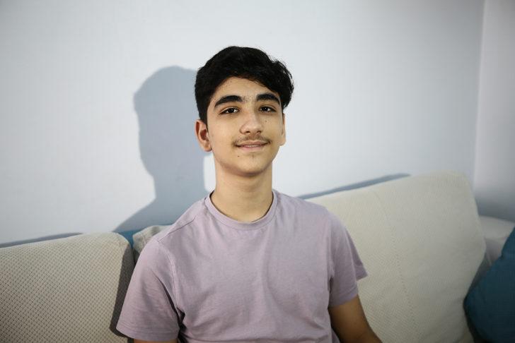 LGS'de tam puan alan Adanalı öğrenciler başarılarının sırrını anlattı: G4