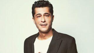 Mahkum'un Barış'ı İsmail Hacıoğlu'nun eski eşi Duygu Kumarki mini etekli pozuyla mest etti