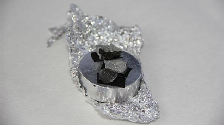 O taşların sırrı ortaya &ccedil;ıktı