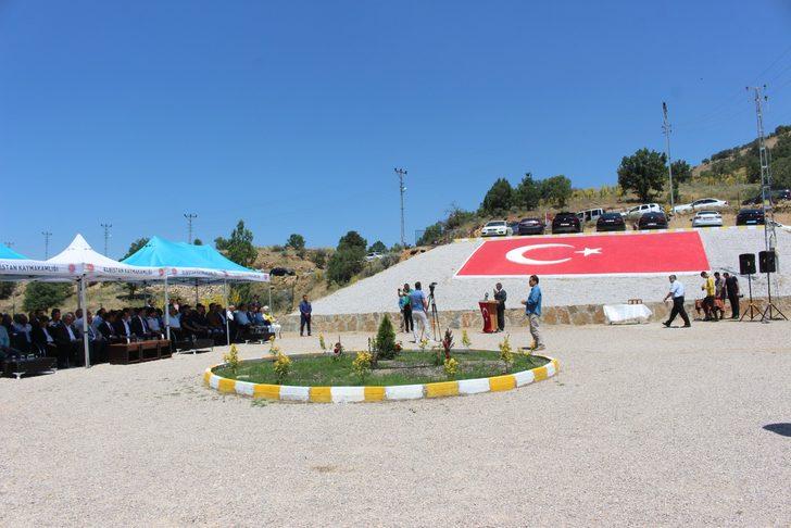 Kahramanmaraş'ta şehit öğretmenlerin okuluna müze G4