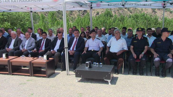 Kahramanmaraş'ta şehit öğretmenlerin okuluna müze G5