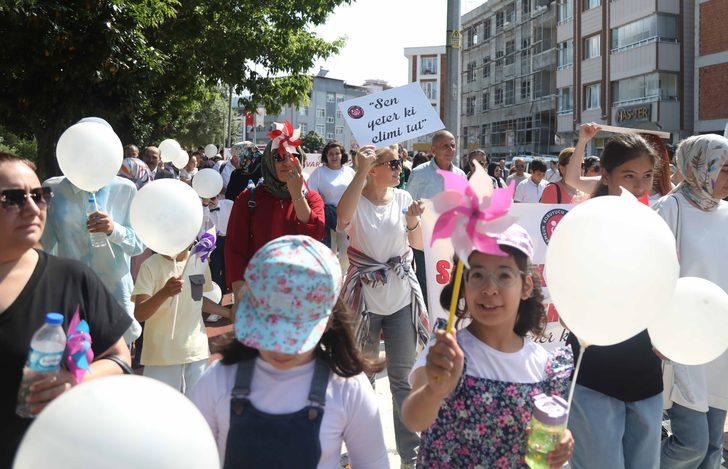 Samsun, Çankırı ve Amasya'da "Koruyucu Aile Günü" etkinliği düzenlendi G1