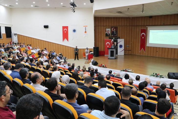 "Batman Enerji Zirvesi" başladı G1