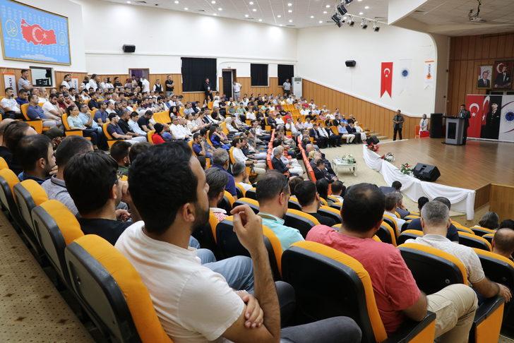 "Batman Enerji Zirvesi" başladı G2