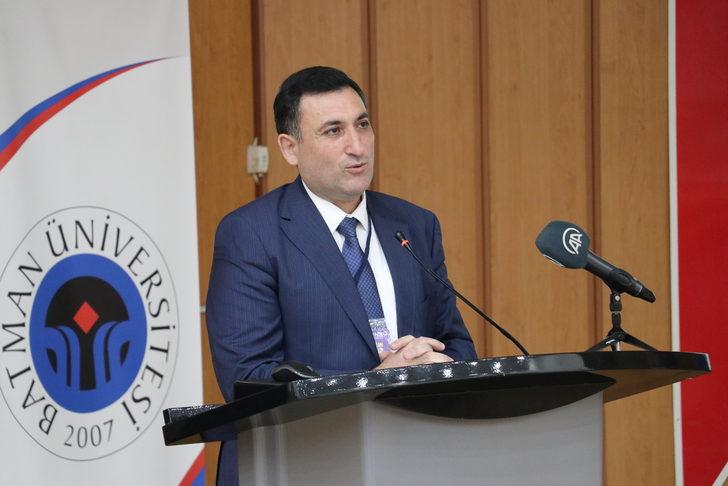 "Batman Enerji Zirvesi" başladı G3