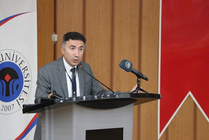 "Batman Enerji Zirvesi" başladı G4