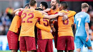 Galatasaray'da 6 ayrılık birden! Okan Buruk gelir gelmez biletlerini kesti