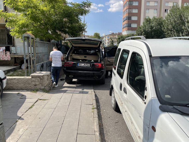Kayseri'de polisin "dur" ihtarına uymayarak kaçan sürücünün aracında uyuşturucu bulundu G3