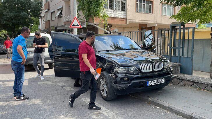 Kayseri'de polisin "dur" ihtarına uymayarak kaçan sürücünün aracında uyuşturucu bulundu G4