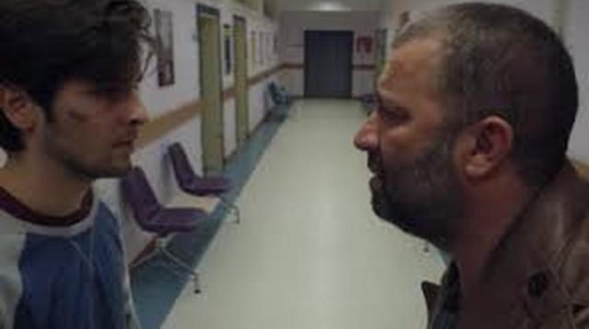 Arka Sokaklar 417.B&ouml;l&uuml;m Fragmanı 18 Kasım Mesut Tun&ccedil; Ne Oldu Kanal D