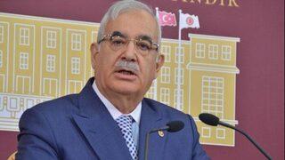 Eski vekil İlhan İşbilen gözaltında