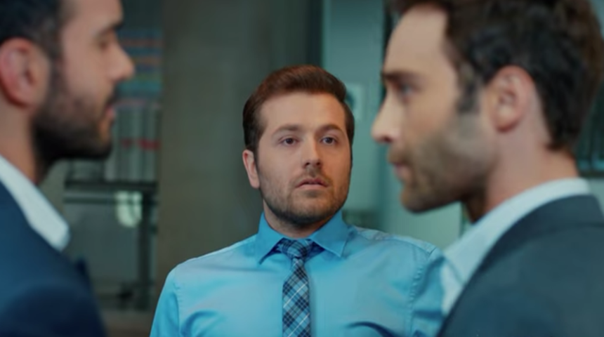 Kiralık Aşk 61.B&ouml;l&uuml;m Fragmanı 18 Kasım Star Tv Medya Magazin