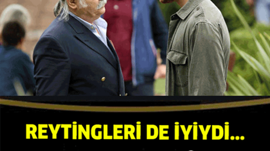 İ&ccedil;erde Finalmi Oluyor Yapımcı A&ccedil;ıkladı İ&ccedil;erde Yeni B&ouml;l&uuml;m Varmı Yokmu Neden Final Oluyor!