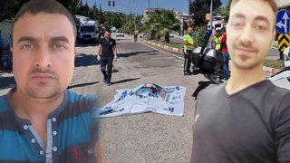 Ölümlü trafik kazasında kahreden detay! 7 yıl sonra kardeşiyle aynı kaderi paylaştı