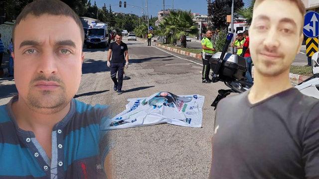 Ölümlü trafik kazasında kahreden detay! 7 yıl sonra kardeşiyle aynı kaderi paylaştı