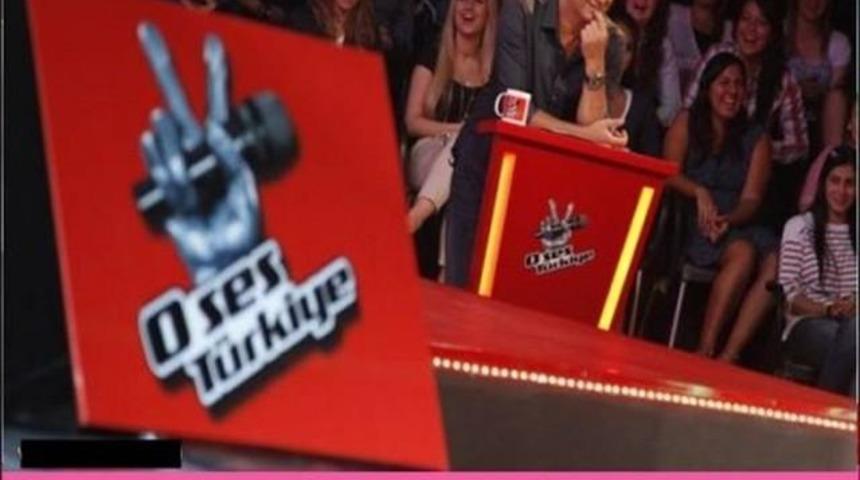 O Ses T&uuml;rkiye Yeni Sezon Juri Koltuğunda Kimler Var?