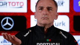 Stefan Kuntz'a ilginç şartlar! Ya kabul et ya da...