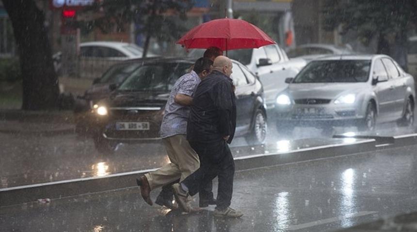 Ankara hava durumu tahminleri ve sıcaklıklar Mynet.com'da