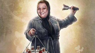 Adile Naşit’in ölüm yıldönümü