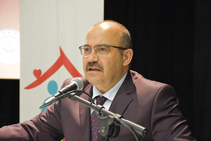 Rize, Artvin ve Trabzon'da "Koruyucu Aile Günü" yürüyüşü düzenlendi G5