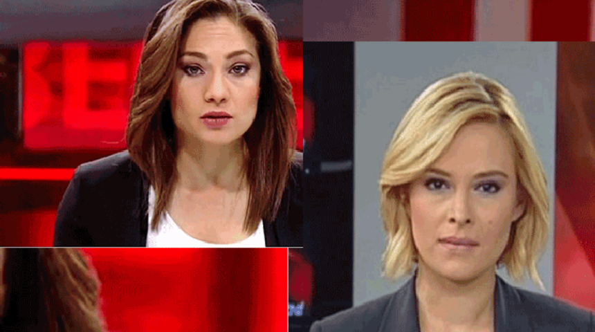 Hayrete D&uuml;ş&uuml;ren &Uuml;nl&uuml; İsimlerin Akrabalıkları ŞOK Etti!Bakın Kim Kimin Akrabası