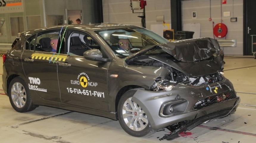 Fiat, Amerika&rsquo;da ciddi anlamda t&ouml;kezliyor!