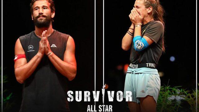 Survivor'da büyük ödül ne? Survivor All Star 2022 büyük ödül kaç para?
