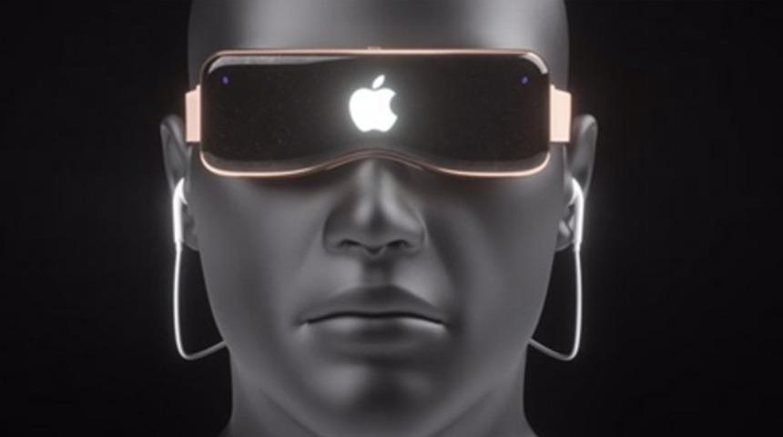 Apple artırılmış ger&ccedil;eklik &ouml;zelliğine sahip harita i&ccedil;in &ccedil;alışıyor!