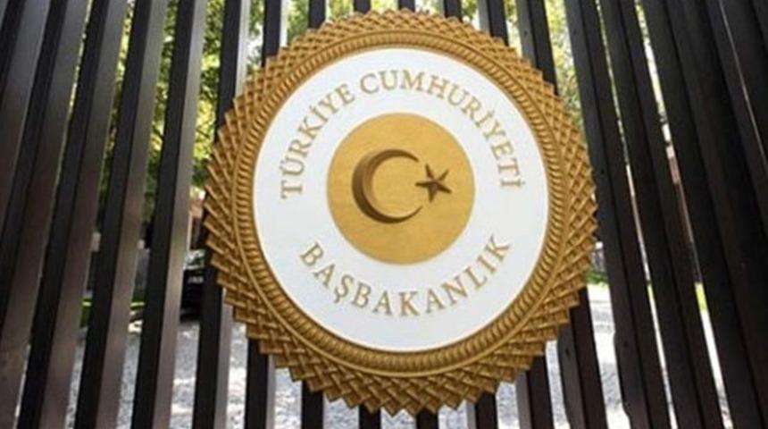 Feridun Sinirlioğlu ve Hakan Fidan, Irak Başbakanı Haydar el Ebadi ile g&ouml;r&uuml;şt&uuml;