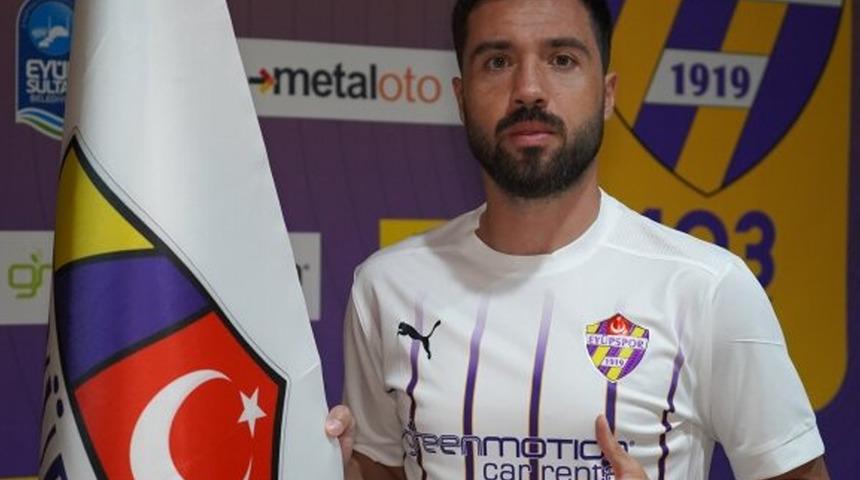 Eyüpspor'dan transfer şov! 6 oyuncu birden...