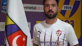 Eyüpspor'dan transfer şov! 6 oyuncu birden...